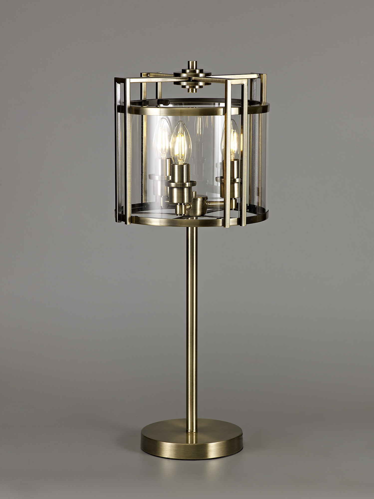 Eaton Antique Brass Table Lamps Diyas Armed Table Lamps Eaton Antique Brass Table Lamps Diyas Armed Table Lamps